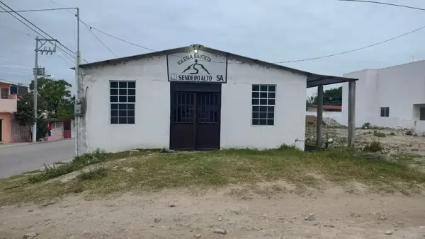 Bodega en renta en Revolucion Verde, Ciudad Madero, Tamaulipas