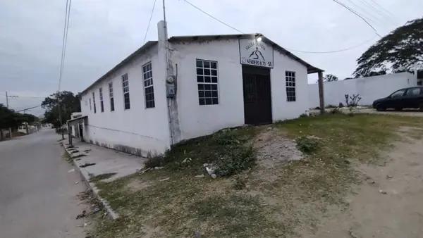 Bodega en venta en Revolucion Verde, Tampico — foto 2 de 7