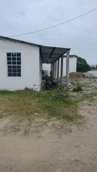 Bodega en venta en Revolucion Verde, Tampico — foto 3 de 7