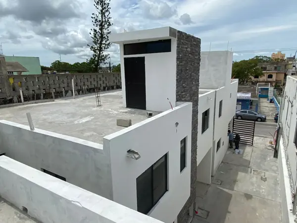 Casa en venta en Guadalupe Mainero, Tampico — foto 2 de 8