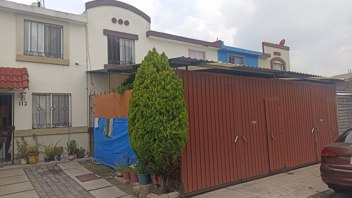 Casa en venta en URBI Villa del rey, Huehuetoca — foto 1 de 18