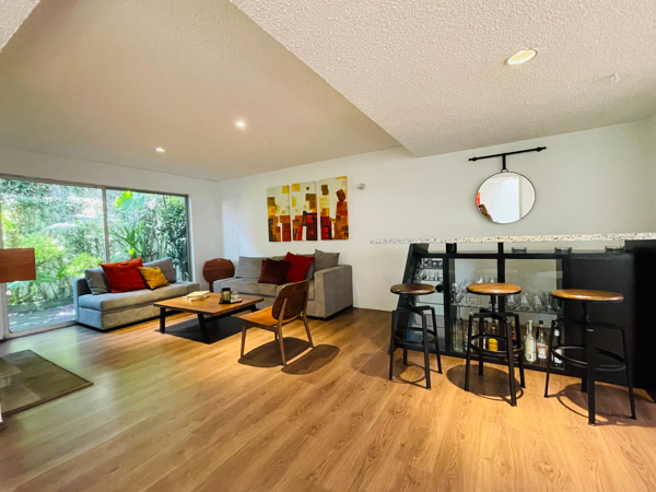 Casa en venta en San Jeronimo Lidice, La Magdalena Contreras — foto 2 de 49