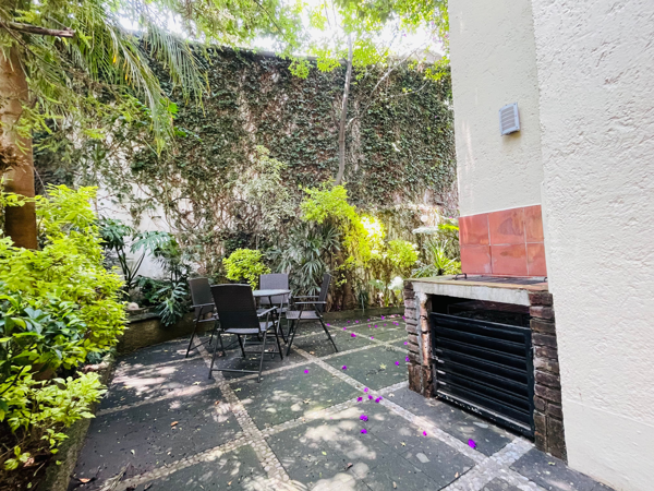 Casa en venta en San Jeronimo Lidice, La Magdalena Contreras — foto 3 de 49