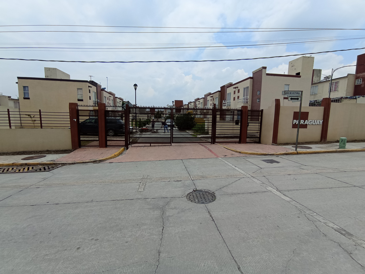 Casa en venta en CITARA, Huehuetoca — foto 1 de 20