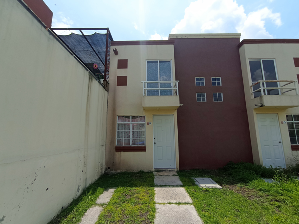 Casa en venta en CITARA, Huehuetoca — foto 2 de 20