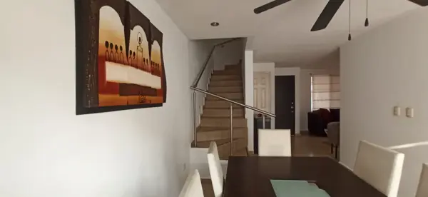 Casa en venta en Misión de Anáhuac, General Escobedo — foto 3 de 17