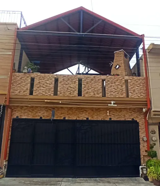 Casa en Venta en Pedregal de Linda Vista, Guadalupe, N.L.