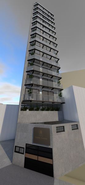 Departamento en venta en Olimpica, Coyoacán — foto 2 de 22