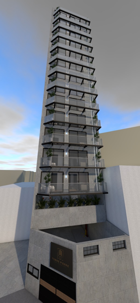 Departamento en venta en Olimpica, Coyoacán — foto 3 de 22