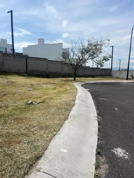 Terreno en venta en El Condado, Corregidora — foto 2 de 4