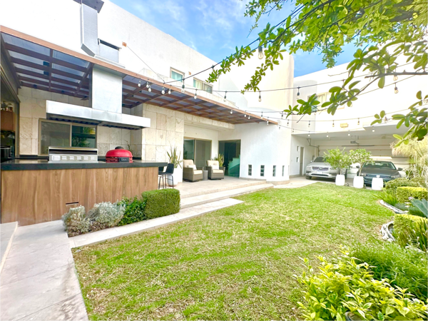 Casa en venta en Residencial las Isabeles, Torreón — foto 2 de 29