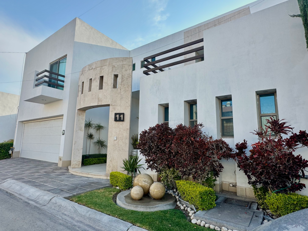 Casa en venta en Residencial las Isabeles, Torreón — foto 2 de 29