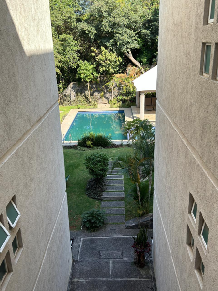 Departamento en venta en Cuauhtemoc, Cuernavaca — foto 2 de 12