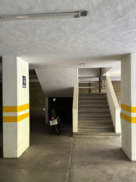 Departamento en venta en Cuauhtemoc, Cuernavaca — foto 3 de 12
