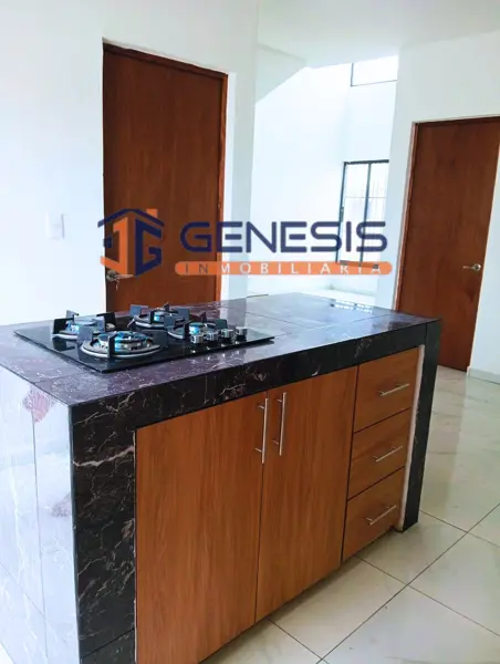 Casa en venta en Montellano, Villa de Álvarez — foto 3 de 11