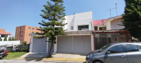 Casa en venta en Las Arboledas, Tlalnepantla de Baz — foto 2 de 51