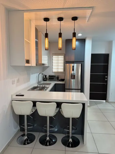Departamento en renta en Tierra Blanca, Culiacán — foto 2 de 10