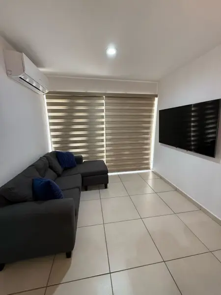 Departamento en renta en Tierra Blanca, Culiacán — foto 3 de 10