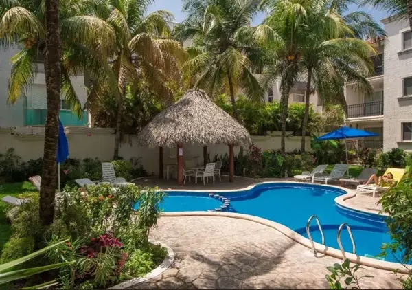 Departamento en renta en Gonzalo Guerrero, Playa del Carmen — foto 2 de 15
