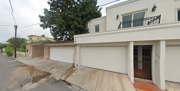 Casa en venta en Petrolera, Tampico — foto 2 de 12