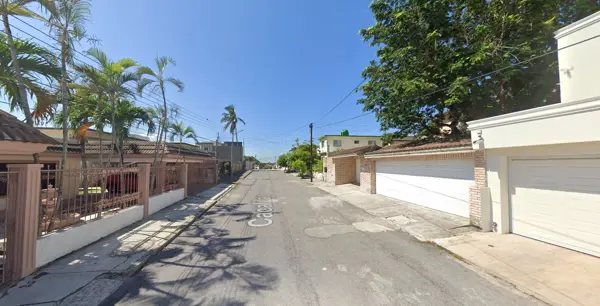 Casa en venta en Petrolera, Tampico — foto 3 de 12