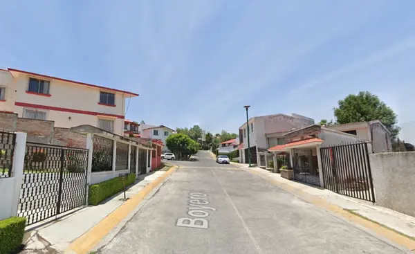Casa en venta en Las Arboledas, Atizapán de Zaragoza — foto 2 de 11