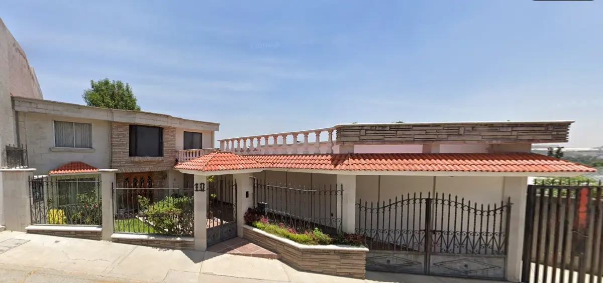 Casa en venta en Las Arboledas, Atizapán de Zaragoza — foto 1 de 11