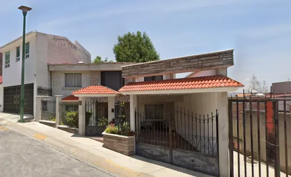 Casa en venta en Las Arboledas, Atizapán de Zaragoza — foto 3 de 11