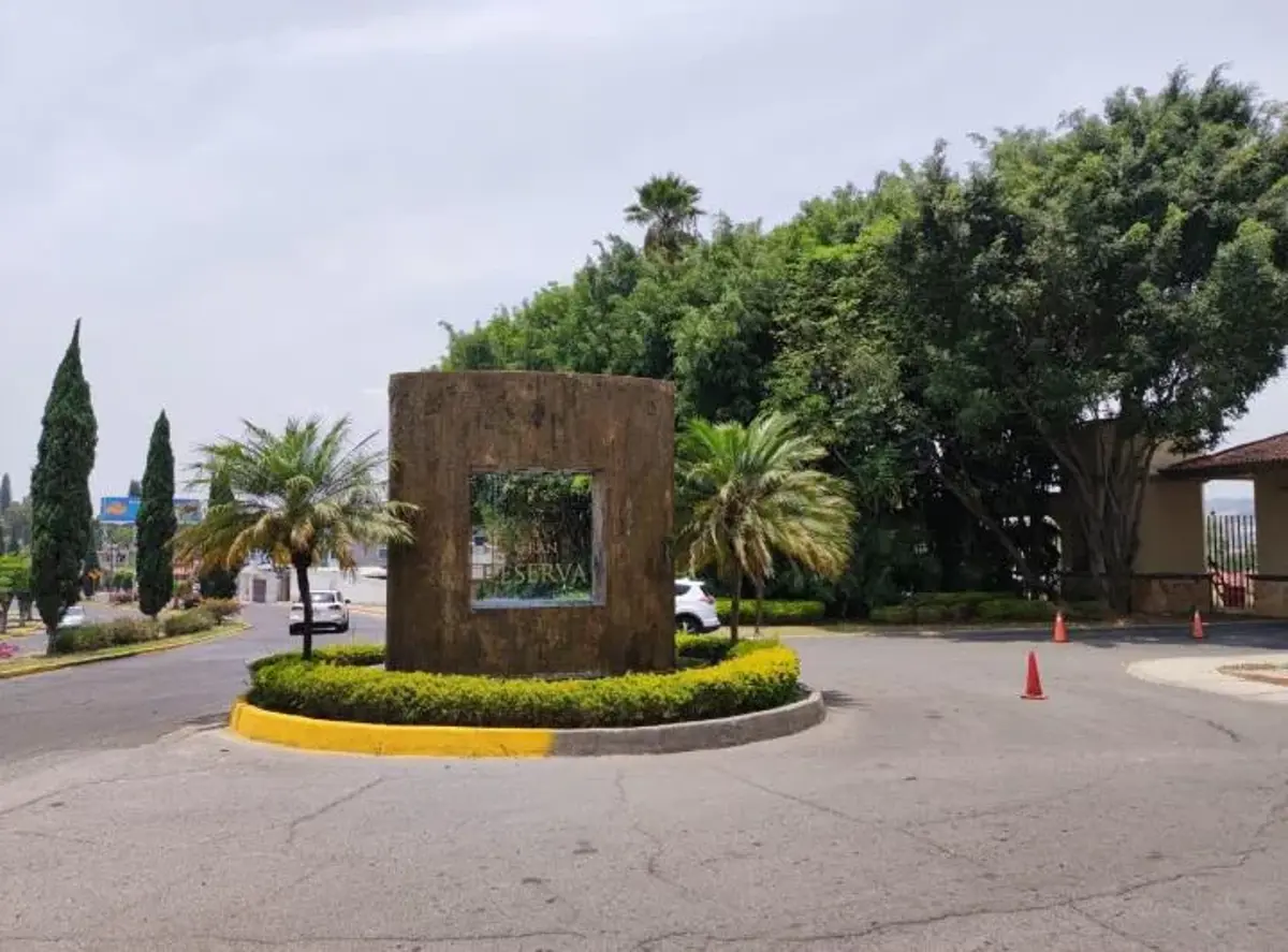 Terreno en venta en Ixtapan de la Sal, Ixtapan de la Sal — foto 1 de 9