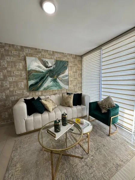 Departamento en renta en Colina del Rey, Culiacán — foto 2 de 10