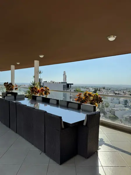 Departamento en renta en Colina del Rey, Culiacán — foto 3 de 10