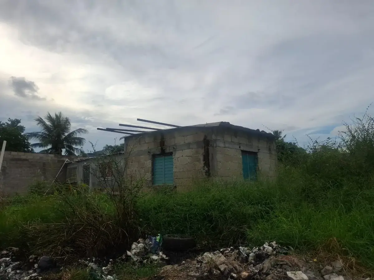 Terreno en venta en Malibran, Veracruz — foto 1 de 12