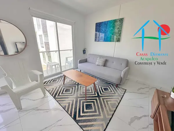 Departamento en venta en Residencial Banús, Acapulco de Juárez — foto 3 de 40