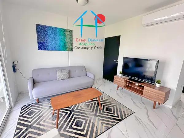 Departamento en venta en Residencial Banús, Acapulco de Juárez — foto 2 de 40