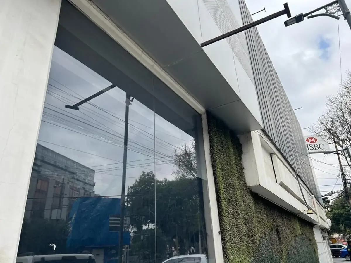 Local en renta en Xoco, Benito Juárez — foto 1 de 15