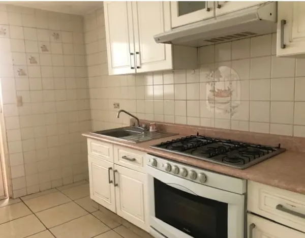 Departamento en renta en Montebello, Culiacán — foto 3 de 12