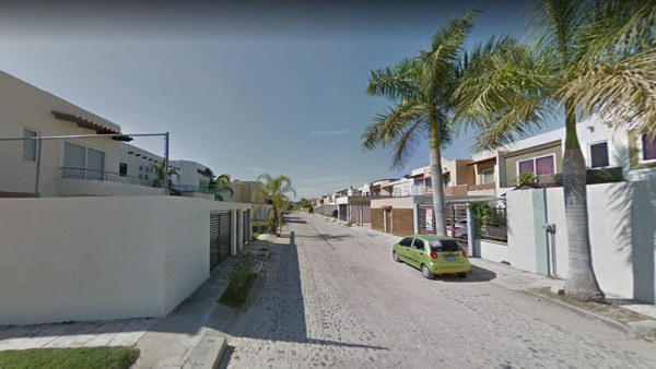 Casa en venta en Delfines, Puerto Vallarta — foto 3 de 10