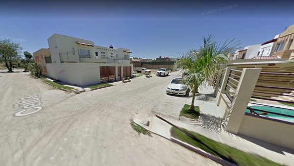 Casa en venta en Delfines, Puerto Vallarta — foto 2 de 10