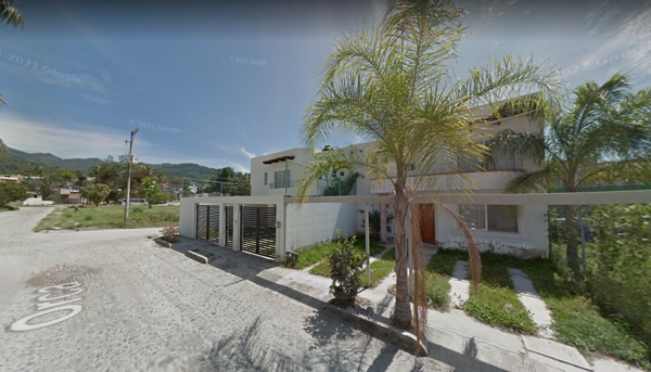 VENDO CASA EN DELFINES, PUERTO VALLARTA-JAL