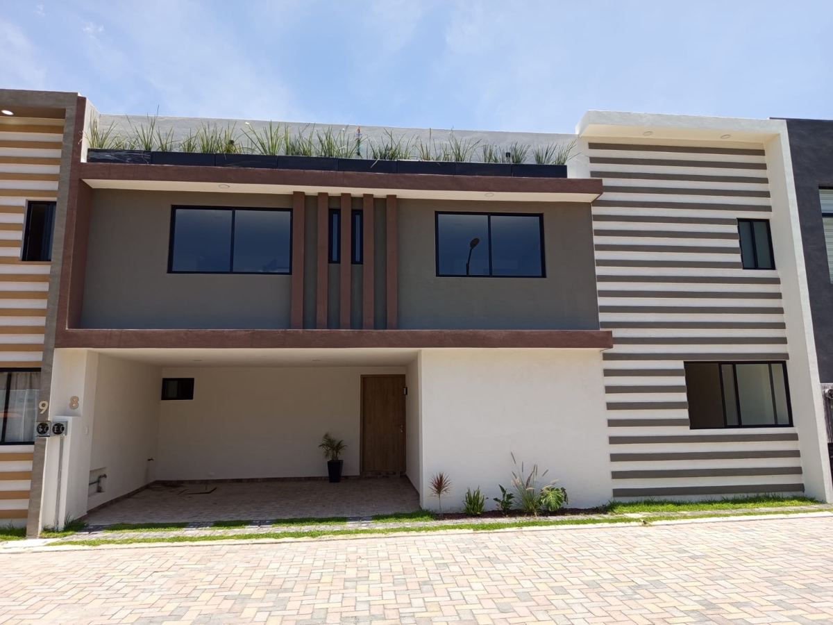 Casa en venta en Plazuelas de San Diego, San Pedro Cholula — foto 1 de 15
