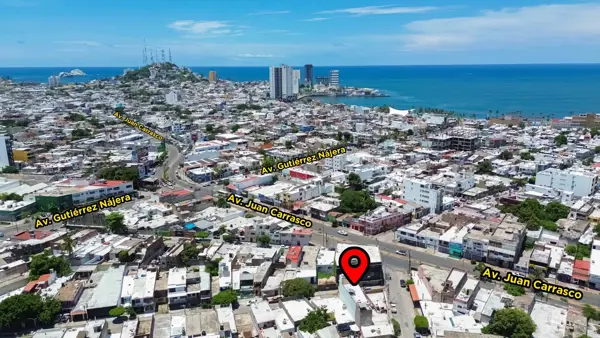 Casa en venta en Montuosa, Mazatlán — foto 2 de 56
