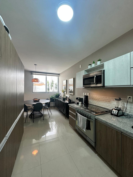 Casa en renta en Altos del Marqués, Querétaro — foto 3 de 25
