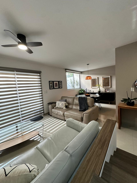 Casa en renta en Altos del Marqués, Querétaro — foto 2 de 25