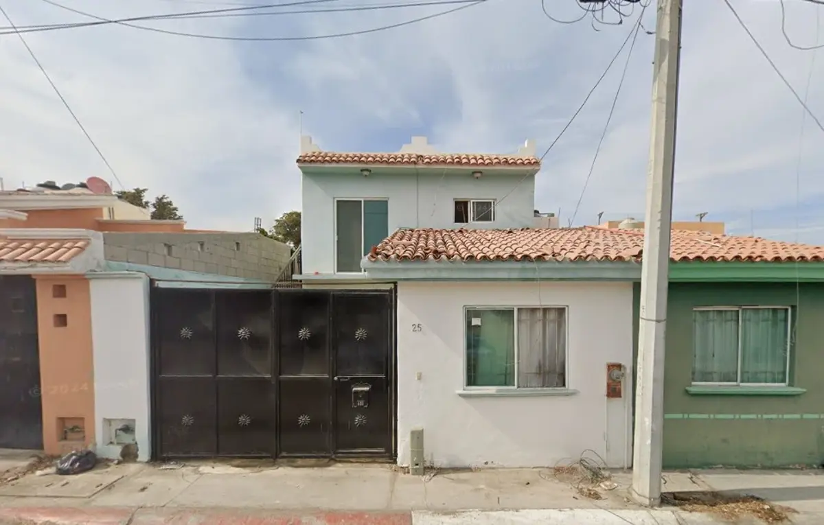 Casa en venta en El Progreso, Los Cabos — foto 1 de 13