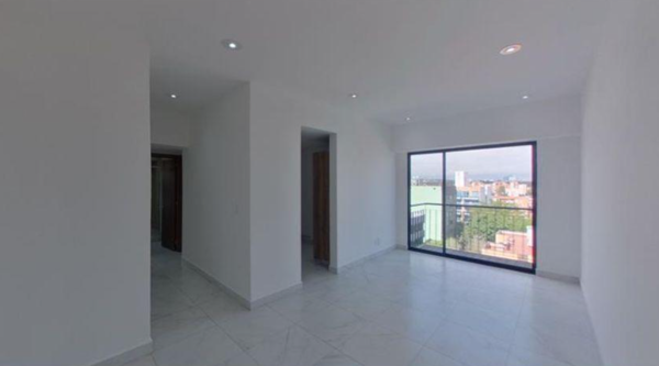 Departamento en venta en Santa Maria la Ribera, Cuauhtémoc — foto 2 de 12