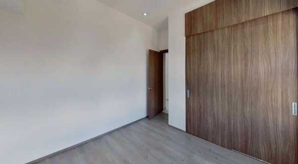 Departamento en venta en Santa Maria la Ribera, Cuauhtémoc — foto 3 de 12