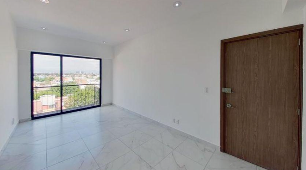 Departamento en venta en Santa Maria la Ribera, Cuauhtémoc — foto 1 de 12