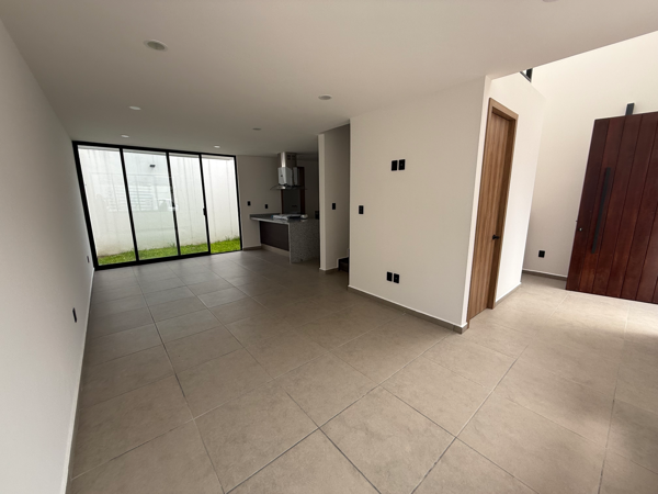 Casa en venta en Cholula de Rivadabia Centro, San Pedro Cholula — foto 3 de 33