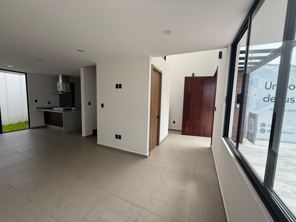 Casa en venta en Cholula de Rivadabia Centro, San Pedro Cholula — foto 2 de 33