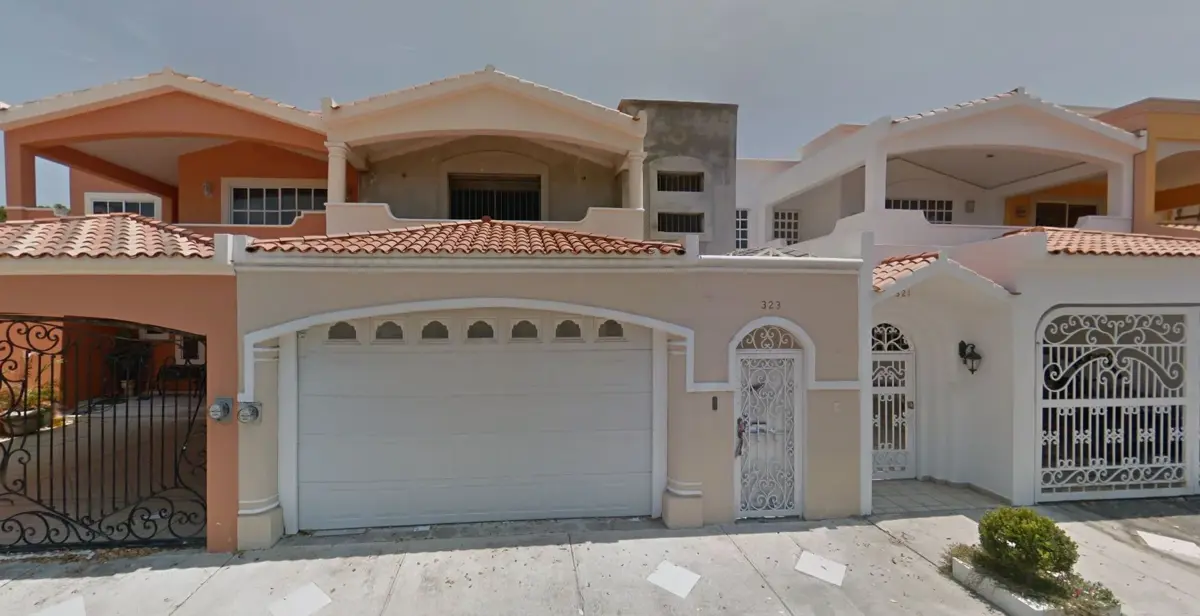 Casa en venta en Alameda, Mazatlán — foto 1 de 12